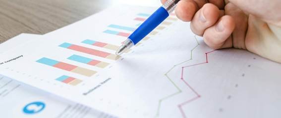 contas de água e luz atrasadas esperando negociação