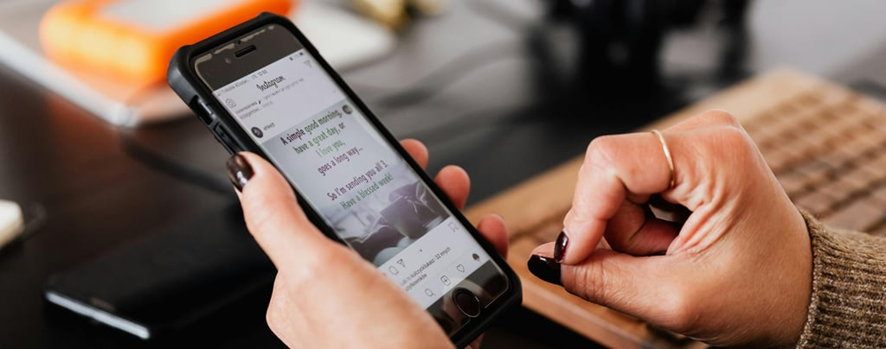 Compras por impulso no aplicativo de delivery - como gastos pequenos drenam seu dinheiro