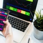 plataforma web para controle financeiro com dashboard