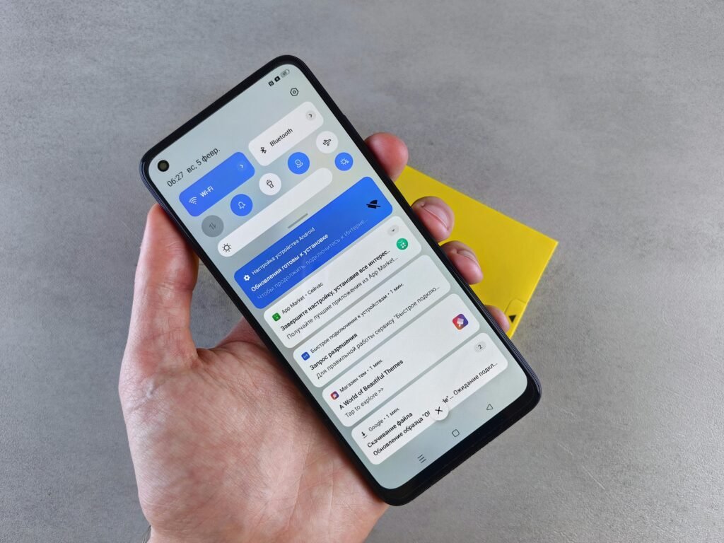 Notificação de alerta financeiro em ferramentas digitais de gestão financeira