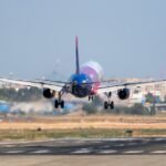 voo para Fernando de Noronha - aeroporto da ilha
