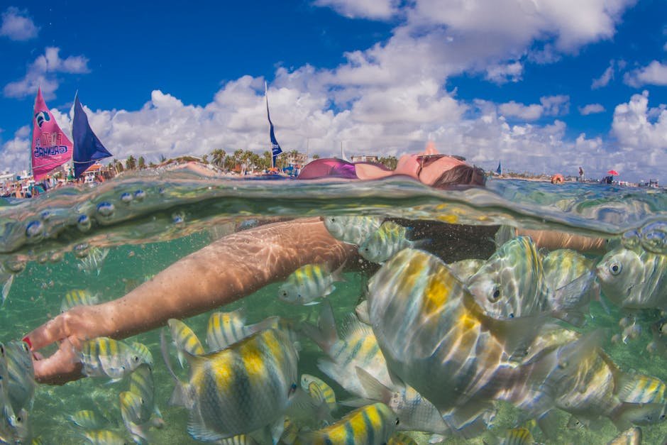 hospedagem em Porto de Galinhas - pousada com piscina