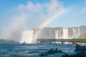 Leia mais sobre o artigo Quanto Custa Viajar para Foz do Iguaçu nas Férias de Julho 2026