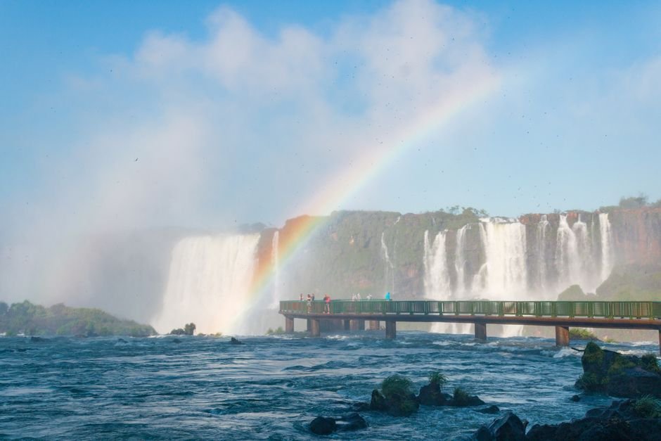 Leia mais sobre o artigo Quanto Custa Viajar para Foz do Iguaçu nas Férias de Julho 2026